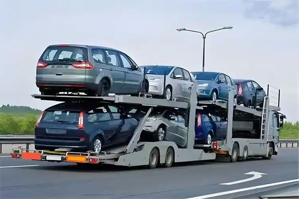 志丹轿车托运查询